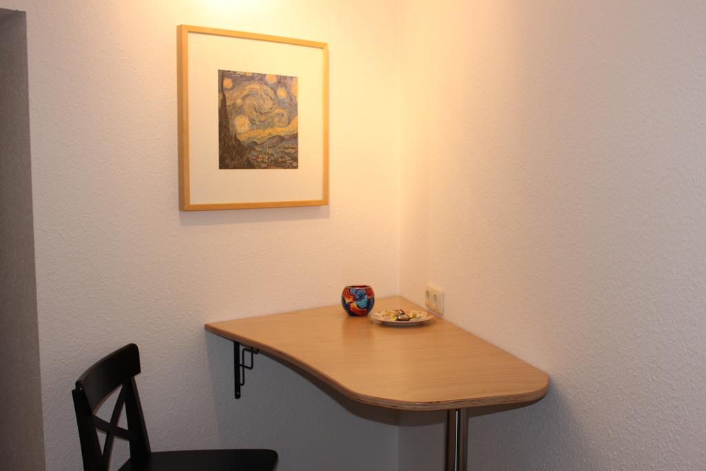 Pension Holly Oschatz Dış mekan fotoğraf